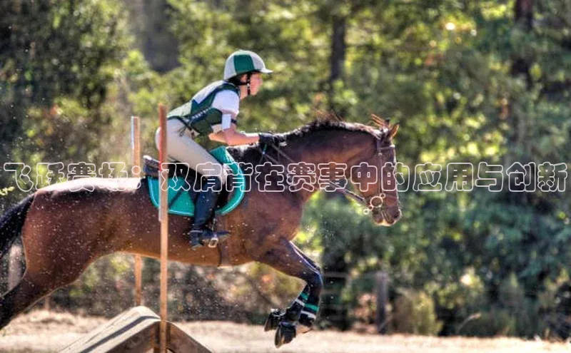 飞跃赛场：双肩背在赛事中的应用与创新