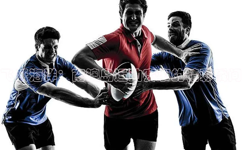 飞跃海洋：南澳岛运动赛事的精彩瞬间