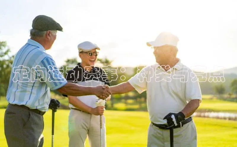 定向运动赛事：种类与亮点