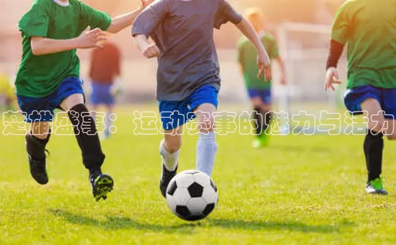 楚雄盛事：运动赛事的魅力与活力